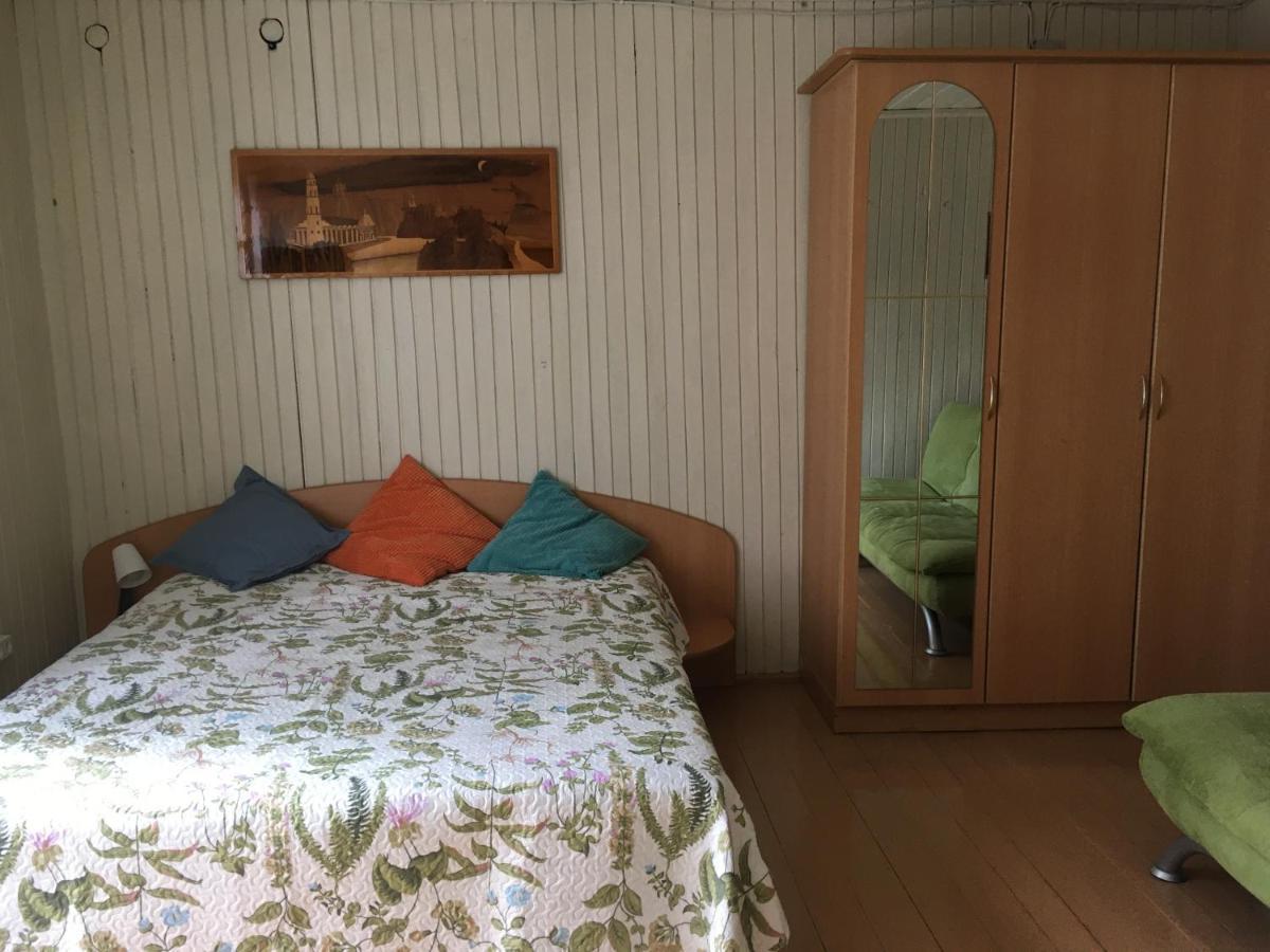 Poilsiaviete Vita Šventoji Εξωτερικό φωτογραφία