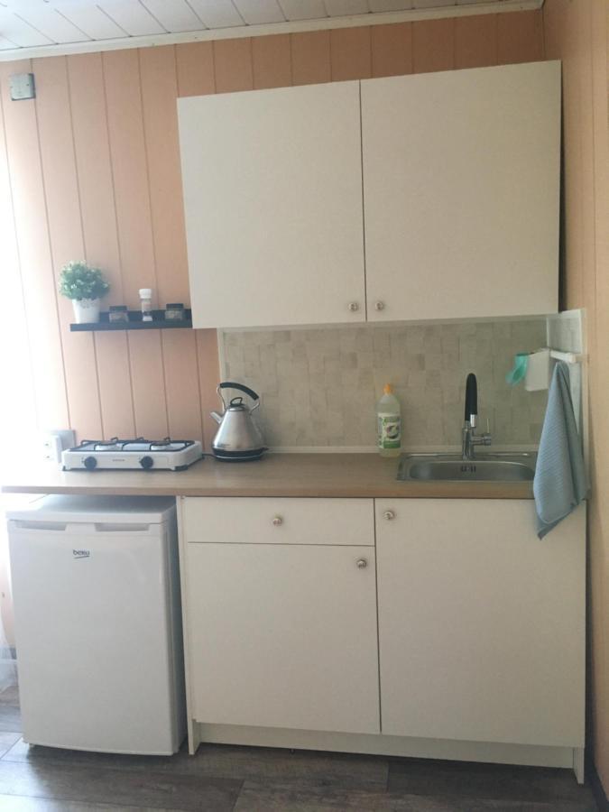 Poilsiaviete Vita Šventoji Εξωτερικό φωτογραφία